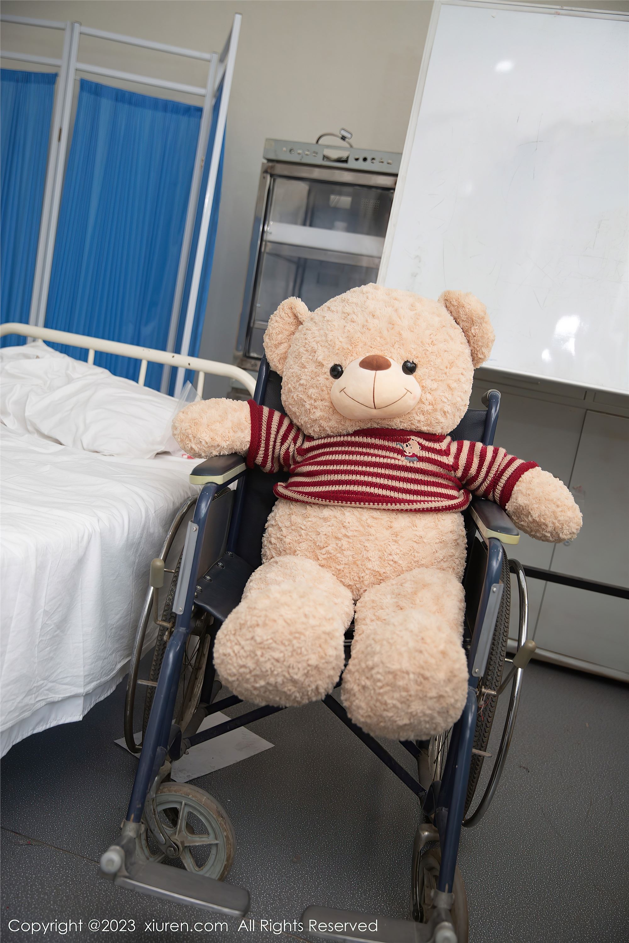 XiuRen秀人网  2023.06.02 NO.6849 绮里嘉ula